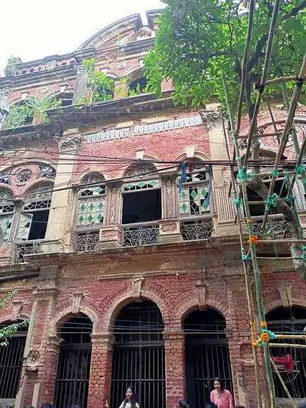 Kumartuli