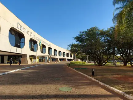 CCBB Brasília