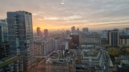 Shoreditch