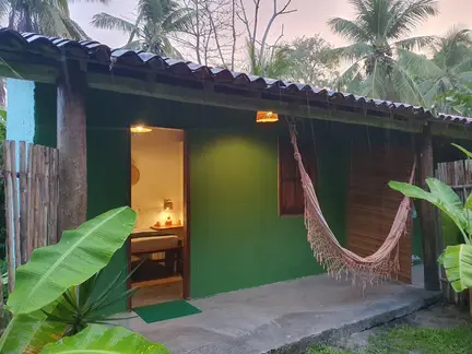Restaurante Moreré