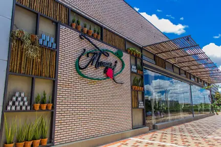 Restaurante Mangai