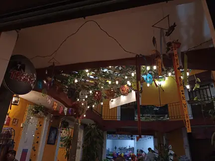 Café Milagros