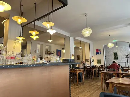Kőleves Kert