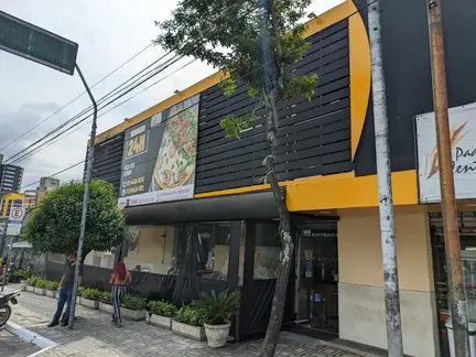 Padaria Central