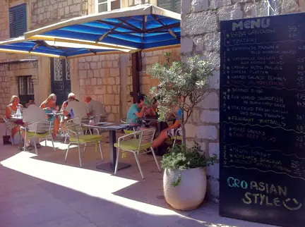 Azur Dubrovnik