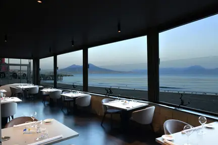 Ristorante Palazzo Petrucci