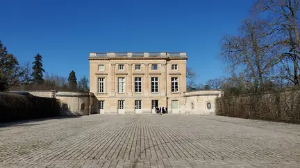 Domaine de Marie-Antoinette