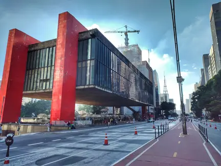 MASP
