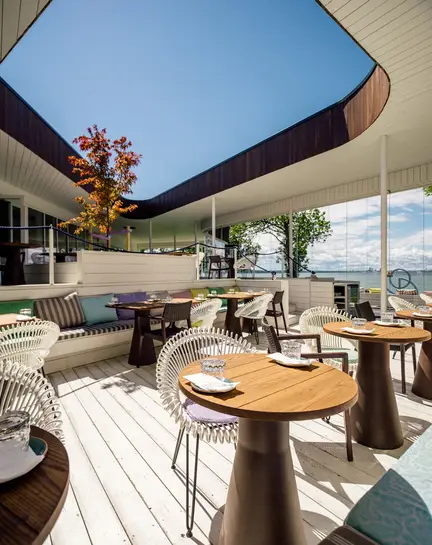 NOA Restoran