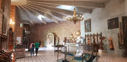 Restaurante Castelus