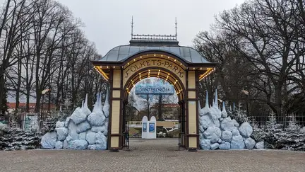 Folkets Park