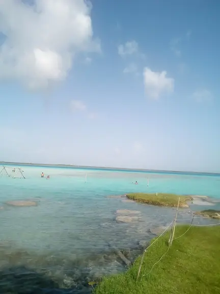 Restaurante Captains Cove