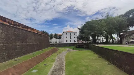 Forte do Presépio