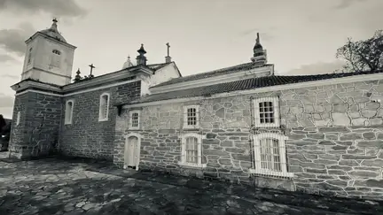 Praça Manoel Moreira