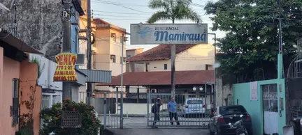 Observação de Primatas Mamirauá