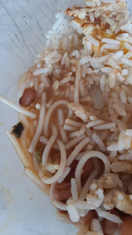 Restaurante Lá em Casa