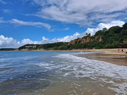 Praia do Espelho