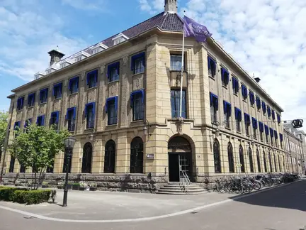 Hotel Indigo The Hague Palace Noordeinde