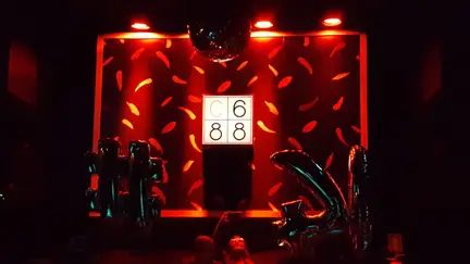 Club 688
