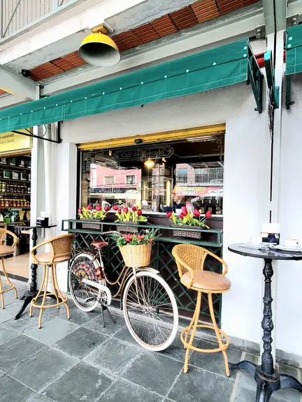 Café do Mercado