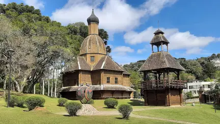 Parque Tingui