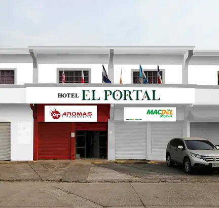 Restaurante El Portal