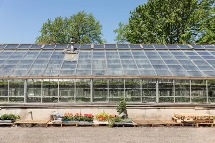 Grand Potager