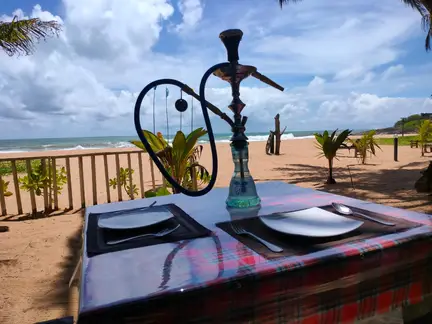 Sea View Restaurant