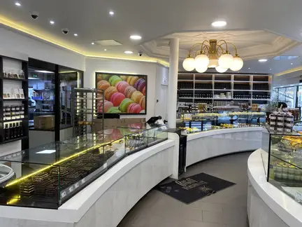 Boulangerie Bigot
