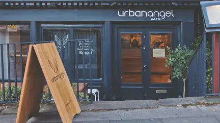 Urban Angel